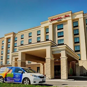 Hampton By Hilton Виннипег