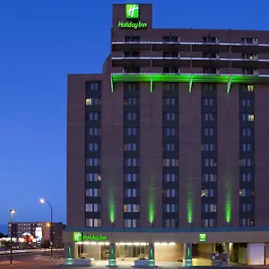 Otel - Airport West By Ihg, Vinnipeg