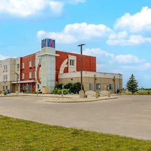 6-headingley, Mb - Winnipeg West Hotel