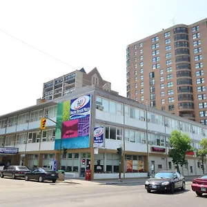 Royal Plaza Winnipeg