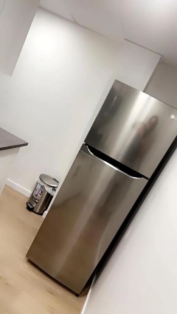 Guest Expertise Apartment Winnipeg Canada