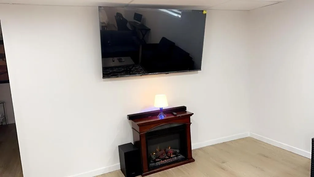 Guest Expertise Apartment Winnipeg