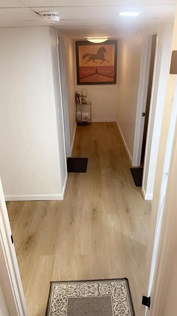 Guest Expertise Apartment Winnipeg 0*,  Canada
