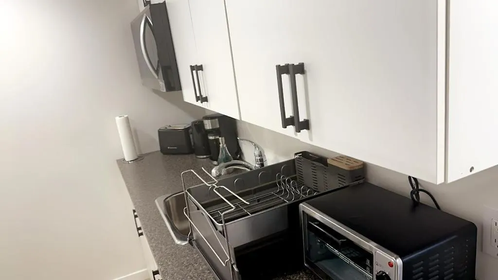 Guest Expertise Apartment Winnipeg